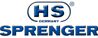 sprenger logo